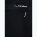 Pánske šortky Berghaus Navigator 2.0 black/black 6