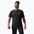 Pánske tričko Berghaus 24/7 Tech Basecrewss black/black
