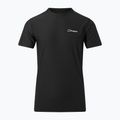 Pánske tričko Berghaus 24/7 Tech Basecrewss black/black 8