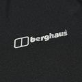 Pánske tričko Berghaus 24/7 Tech Basecrewss black/black 10