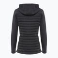 Dámska bunda Berghaus Nula Hybrid black/black 2