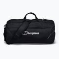 Cestovný vak Berghaus Carry All Mule 50 l black/black