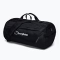 Cestovný vak Berghaus Carry All Mule 50 l black/black 3