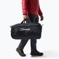 Cestovný vak Berghaus Carry All Mule 50 l black/black 10