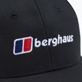 Šiltovka Berghaus Logo Recognition black/black 3