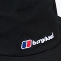 Klobúk Berghaus Recognition Bucket black/black 3