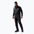 Pánska trekingová bunda Berghaus Keppla black/black 2