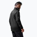 Pánska trekingová bunda Berghaus Keppla black/black 5
