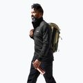 Pánska trekingová bunda Berghaus Keppla black/black 6