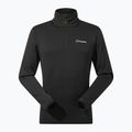 Pánska trekingová bunda Berghaus Keppla black/black 11