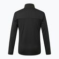 Pánska trekingová bunda Berghaus Keppla black/black 12