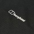 Pánska trekingová bunda Berghaus Keppla black/black 14