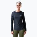 Longsleeve dámsky Berghaus 24/7 Basecrew black/black