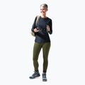 Longsleeve dámsky Berghaus 24/7 Basecrew black/black 2