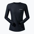 Longsleeve dámsky Berghaus 24/7 Basecrew black/black 9