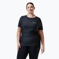Dámske tričko Berghaus 24/7 Tech Basecrewss black/black