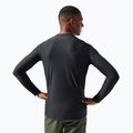 Longsleeve pánsky Berghaus 24/7 Basecrew black/black 3
