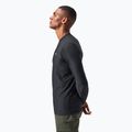 Longsleeve pánsky Berghaus 24/7 Basecrew black/black 4