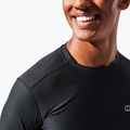 Longsleeve pánsky Berghaus 24/7 Basecrew black/black 6