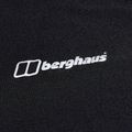 Longsleeve pánsky Berghaus 24/7 Basecrew black/black 10