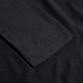 Longsleeve pánsky Berghaus 24/7 Basecrew black/black 11