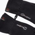 Trekingové rukavice Berghaus Prism Polartec black 4