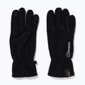 Trekingové rukavice Berghaus Prism Polartec black 5