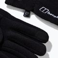 Trekingové rukavice Berghaus Prism Polartec black 9
