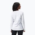 Dámske tričko s dlhým rukávom Berghaus Linear Landscape pure white 3