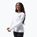 Dámske tričko s dlhým rukávom Berghaus Linear Landscape pure white 4
