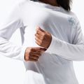 Dámske tričko s dlhým rukávom Berghaus Linear Landscape pure white 5