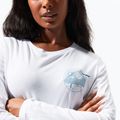 Dámske tričko s dlhým rukávom Berghaus Linear Landscape pure white 7
