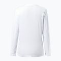 Dámske tričko s dlhým rukávom Berghaus Linear Landscape pure white 9