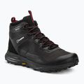 Pánske turistické topánky Berghaus Vc22 Mid GTX black/red