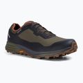 Pánske turistické topánky Berghaus Vc22 GTX dark brown/dark green
