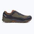 Pánske turistické topánky Berghaus Vc22 GTX dark brown/dark green 2