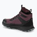 Dámska turistický obuv Berghaus Vc22 Mid GTX wine/black 3