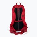 Turistický batoh Berghaus Remote Hike 25 l goji berry/red dahlia 2