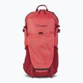 Turistický batoh Berghaus Remote Hike 25 l baked apple/syrah