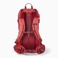 Turistický batoh Berghaus Remote Hike 25 l baked apple/syrah 2