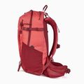 Turistický batoh Berghaus Remote Hike 25 l baked apple/syrah 3