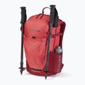 Turistický batoh Berghaus Remote Hike 25 l baked apple/syrah 4