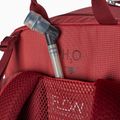 Turistický batoh Berghaus Remote Hike 25 l baked apple/syrah 6