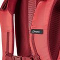 Turistický batoh Berghaus Remote Hike 25 l baked apple/syrah 7