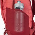 Turistický batoh Berghaus Remote Hike 25 l baked apple/syrah 8