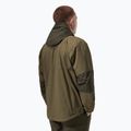 Bunda Berghaus Urb Co-Ord Wind olive night/forest night 3