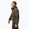 Bunda Berghaus Urb Co-Ord Wind olive night/forest night 4