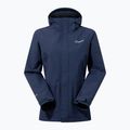 Dámska bunda do dažďa Berghaus Hillwalker IA súmrak/navy 11