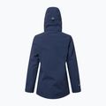 Dámska bunda do dažďa Berghaus Hillwalker IA súmrak/navy 12