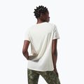 Dámske trekingové tričko Berghaus Relaxed Tech Super Stretch bone white 3